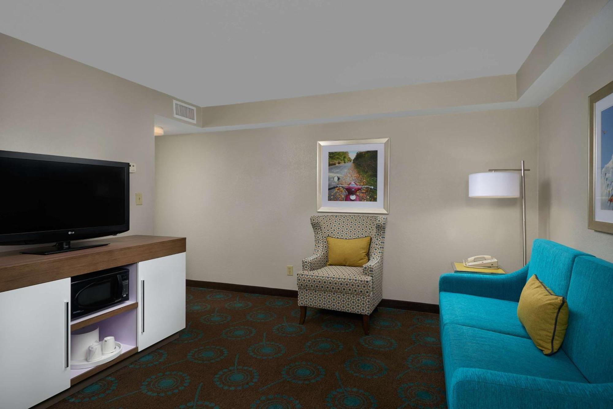 Hampton Inn Goldsboro Kültér fotó