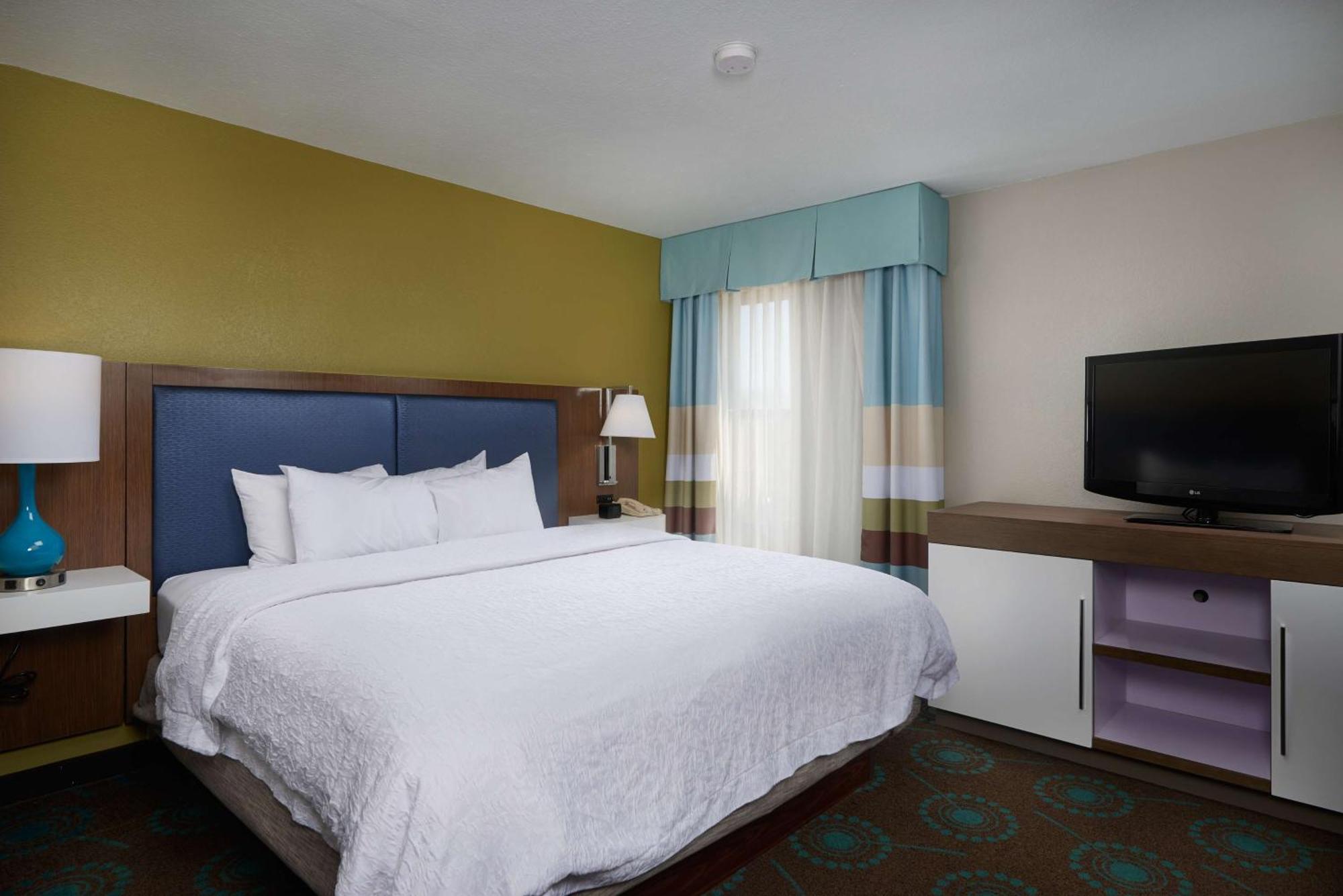 Hampton Inn Goldsboro Kültér fotó